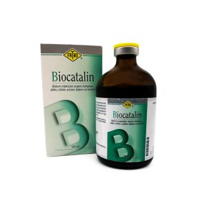 biocatalin 100ml