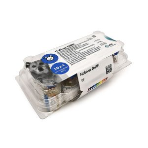 Nobivac DHPPi vakcīna