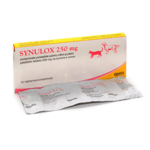Synulox 250mg