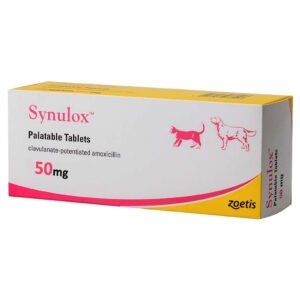 Synulox 50mg