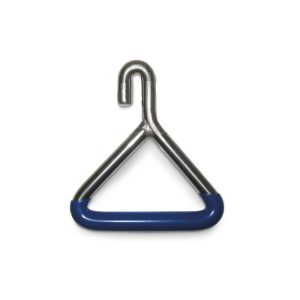 Dzemdību ķēdes rokturis ar gumijas apvalks