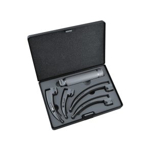 Laringoskopa komplekts