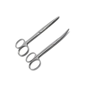 Mayo tipa ķirurģiskās šķēres