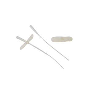 Urīnkatetrs kaķiem bez stiletes