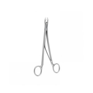 Zobu knaibles grauzējiem