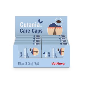 Cutania Care Caps 420