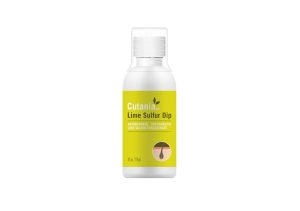 Cutania Lime Sulphur