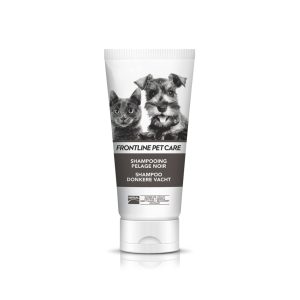 Frontline Pet Care Dark Coat Shampoo, 200ml