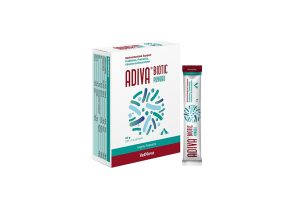 Adiva biotic power
