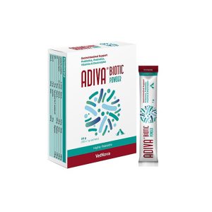 Adiva biotic power