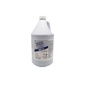 Enzymatic detergent
