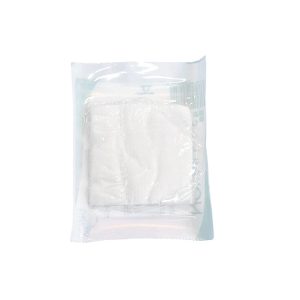 Sterilas marles salvetes - individuālā iepakojumā