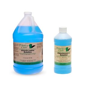 Chlorhexidine-Solution