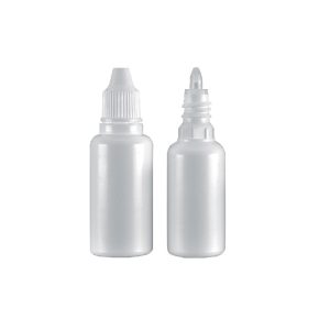 pudele 15ml ar pilinātāju