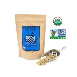 harrisons bird food adult lifetime coarse