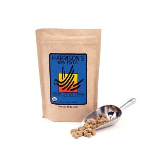 harrisons bird food pepper lifetime coarse