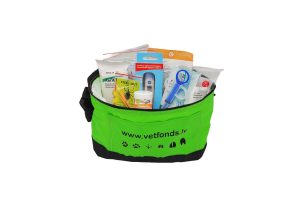 Pirmas palidzibas aptiecina dzīvniekiem