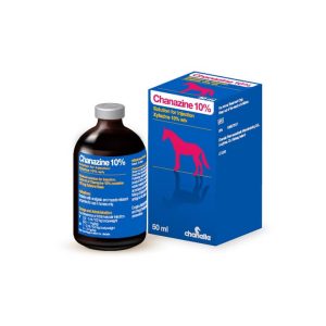Chanazine 10% injekcijas