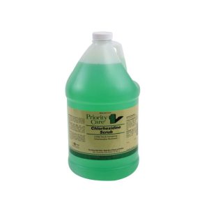 Hlorheksidīna ziepes galons