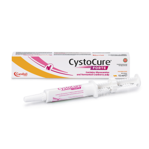 CystoCure Forte pasta