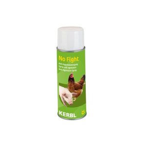 Antiagresijas sprejs No Fight