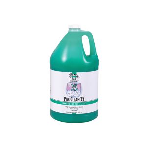 ProClean šampūna koncentrāts galonā