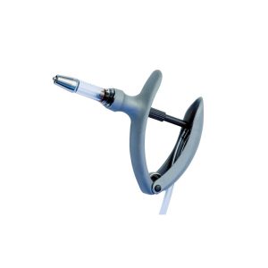 Eco-Matic injekciju šļirce ar vadu