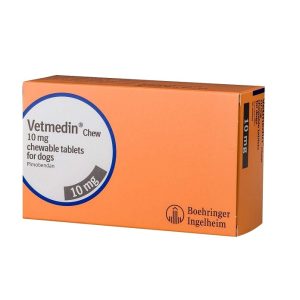 Vetmedin 10mg