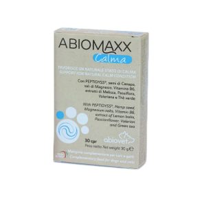 Papildbarība fizioloģiskā miera uzturēšanai suņiem un kaķiem