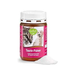 Taurīna pulveris