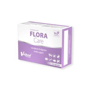 Papildbarība veselīgas gremošanas sistēmas uzturēšanai.