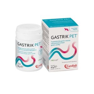 Papildbarība suņiem un kaķiem