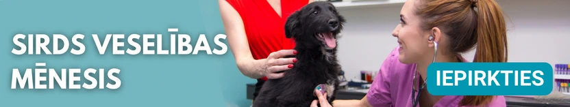 Sirds veselības mēnesis